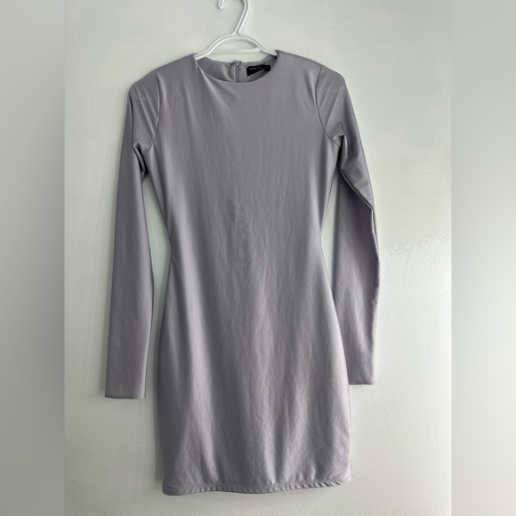 Naked Wardrobe Dress - Picture 2 of 2